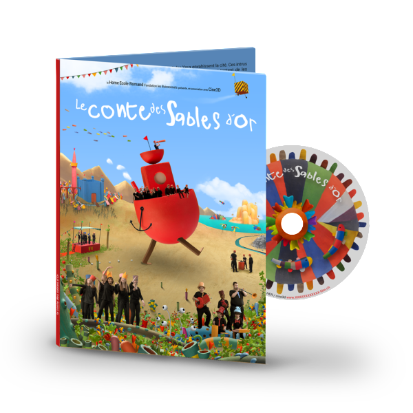 dvd-packshot